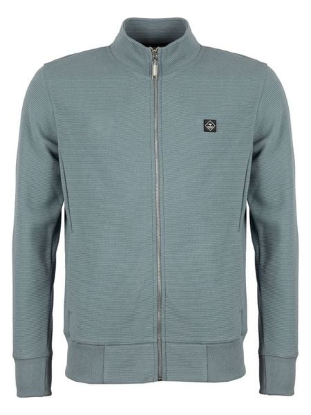 Roadsign Bluza w kolorze turkusowym rozmiar: XL. Niebieskie bluzy Roadsign, xl, bez wzorów, z bawełny, bez kaptura. Za 104.99 zł.