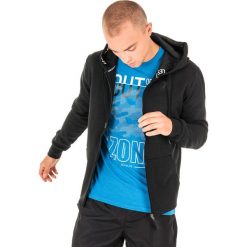 Outhorn Bluza HOL18-BLM605 21S czarna r. XL. Bluzy bez kaptura marki Outhorn. Za 109.05 zł.