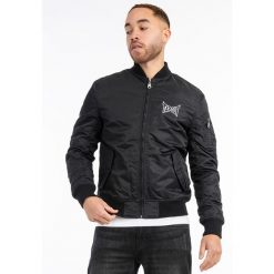 Kurtka Tapout Chashiers. Białe kurtki TAPOUT, m, bez wzorów, bez kaptura. W wyprzedaży za 448.45 zł.