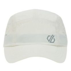 Czapka unisex Endurance Multi Panel. Białe czapki zimowe Dare 2B, bez wzorów, z nylonu. Za 149.99 zł.