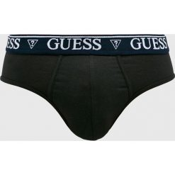 Guess Jeans - Slipy (3-pack). Slipki marki NABAIJI. W wyprzedaży za 129.90 zł.