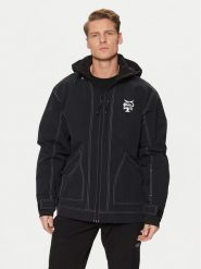 Quiksilver Kurtka snowboardowa Live Wire EQYTJ03443 Czarny Relaxed Fit. Czarne kurtki narciarskie i snowboardowe Quiksilver, m, bez wzorów, z syntetyku, narciarskie. Za 1,199.00 zł.