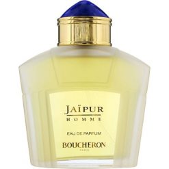 "Jaipur Homme" - EDP - 100 ml. Perfumy męskie marki Perfumy. W wyprzedaży za 179.95 zł.