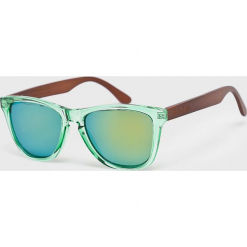True Spin - Okulary. Okulary przeciwsłoneczne marki QUECHUA. W wyprzedaży za 29.90 zł.