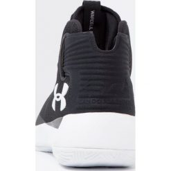 Under Armour CURRY 3.5 Obuwie do koszykówki black. Buty treningowe marki Under Armour. W wyprzedaży za 405.30 zł.