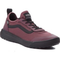 Sneakersy VANS - UltraRange Ac VN0A3MVQYGU Catawba Grape/Black. Buty sportowe casual marki Vans. W wyprzedaży za 319.00 zł.
