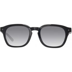 Gant Męskie Okulary Przeciwsłoneczne Czarny. Okulary przeciwsłoneczne marki GANT. W wyprzedaży za 251.00 zł.