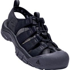 Keen Sandały Męskie Newport Eco M Black/Magnet Us 10,5 (44 Eu). Sandały marki Keen. W wyprzedaży za 449.00 zł.