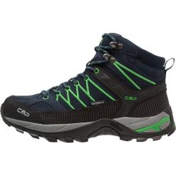 CMP RIGEL MID SHOES WP Buty trekkingowe blue. Buty trekkingowe marki CMP. Za 379.00 zł.