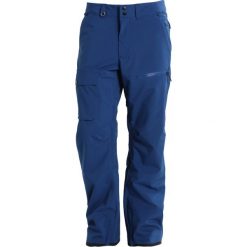 Quiksilver UTIL Spodnie narciarskie estate blue. Spodnie narciarskie i snowboardowe marki 4F. W wyprzedaży za 629.25 zł.