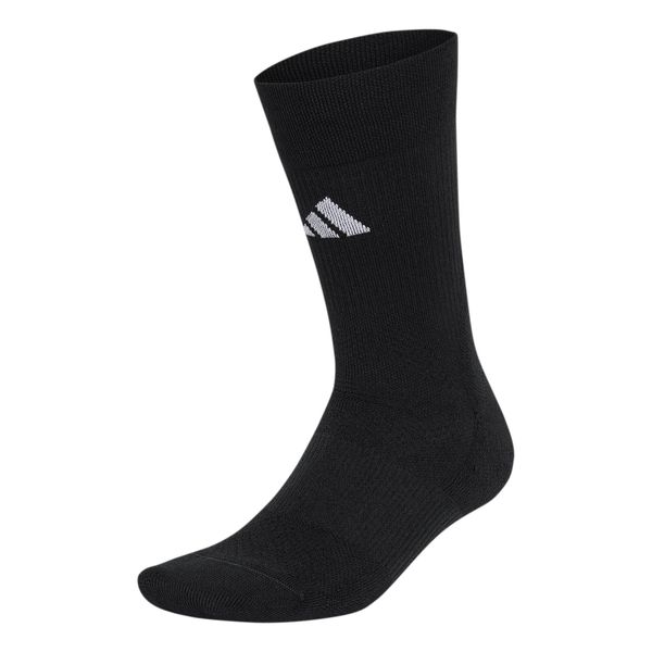Skarpety adidas Football Crew Performance Cushioned. Białe skarpety Adidas, bez wzorów, z materiału. Za 50.99 zł.