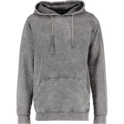 Urban Classics WASHED Bluza z kapturem grey. Bluzy z kapturem marki Urban Classics, m, z bawełny, z kapturem. Za 129.00 zł.