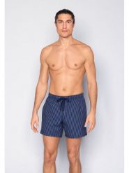 Joop! Bodywear Szorty kąpielowe w kolorze granatowym rozmiar: L. Niebieskie kąpielówki Joop! Bodywear, l, bez wzorów. Za 138.45 zł.