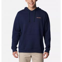 Columbia Bluza Trek Graphic 2018494468. Niebieskie bluzy Columbia, m, bez wzorów, bez kaptura. Za 270.99 zł.