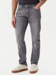 Calvin Klein Jeans Jeansy J30J327157 Szary Slim Fit. Szare jeansy Calvin Klein Jeans, m. Za 299.99 zł.