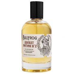 Bullfrog Secret Potion N2 Woda perfumowana 100 ml Męskie. Perfumy męskie Bullfrog. Za 300.00 zł.