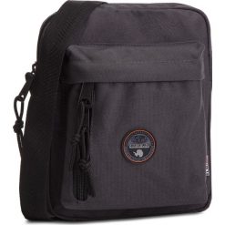 Saszetka NAPAPIJRI - Hoyal Cross N0YHIO Dark Grey Solid 198. Torby na ramię marki Napapijri. W wyprzedaży za 169.00 zł.