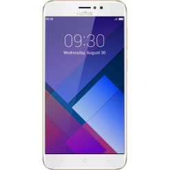 Smartfon TP-LINK Neffos C7 Złoty. Żółte smartfony TP-LINK. Za 379.00 zł.