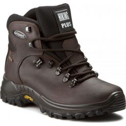 Grisport Buty męskie Marrone Dakar Trekking 10303D69G r. 46 (133D69G). Buty trekkingowe marki Grisport. Za 299.00 zł.